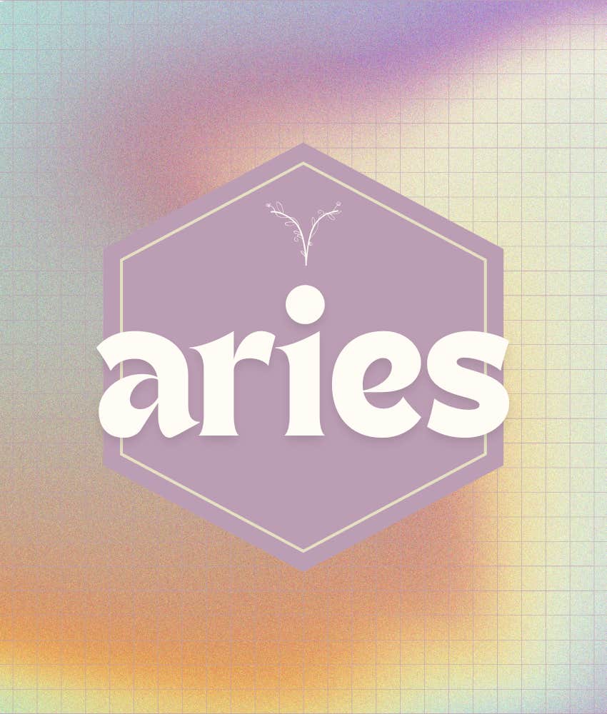 Aries Zodiac Signs Experience Abundance On December 1, 2024