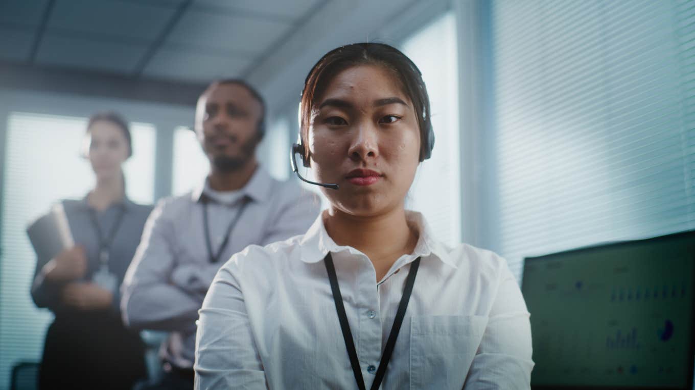 Companies People Are Convinced Hate Their Customers Customer service call center with bad service