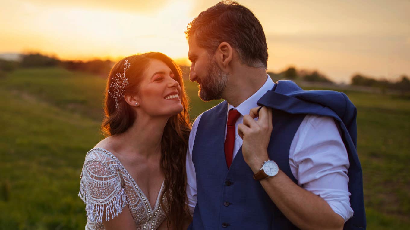 Psychology Says If Couples Can Master These Skills, Their Marriage Will Work Forever Couple masters skill so their marriage will work forever.