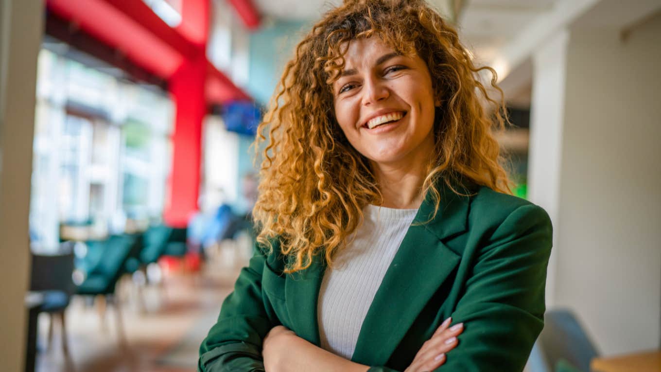 Differences Between Very Successful People And Everyone Else Differences Between Very Successful People And Everyone Else