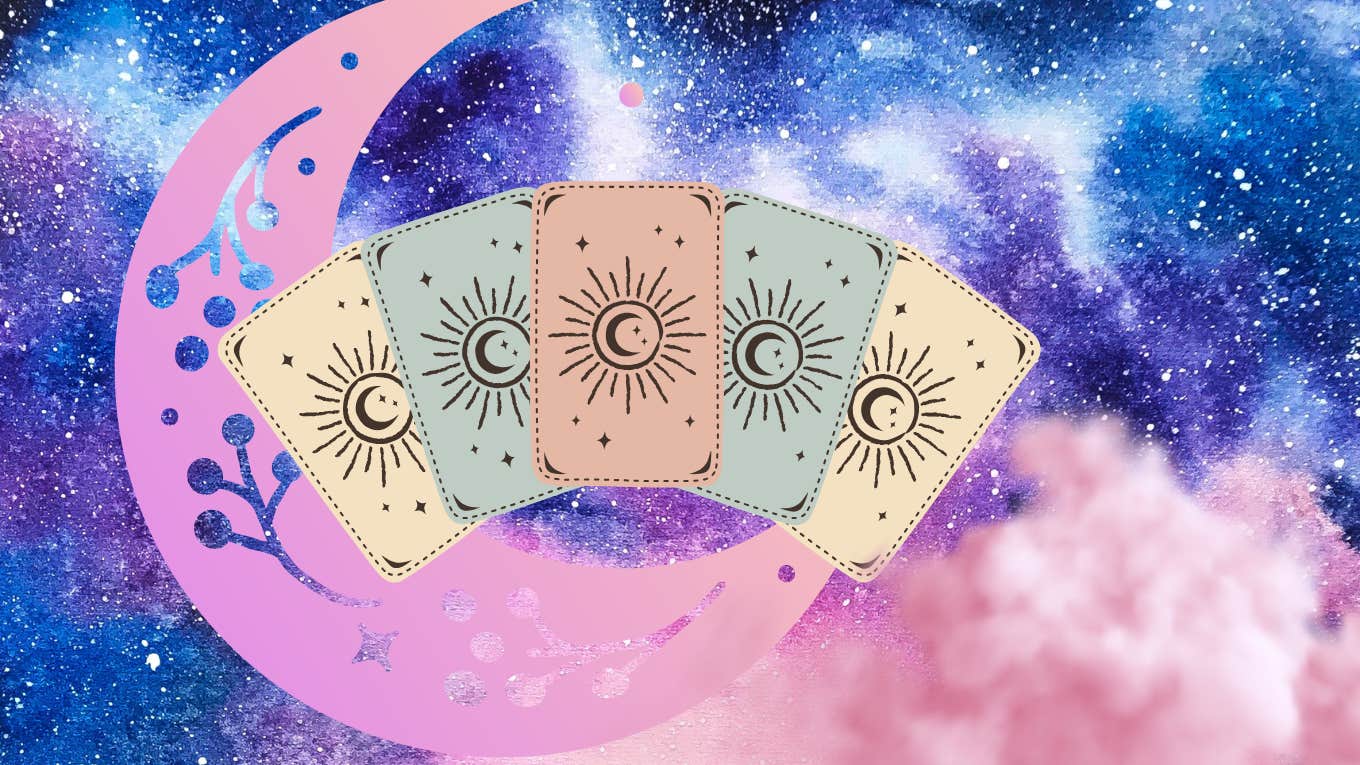 Each Zodiac Sign's Tarot Card Reading For December 1, 2024 Each Zodiac Sign's Tarot Card Reading For December 1, 2024