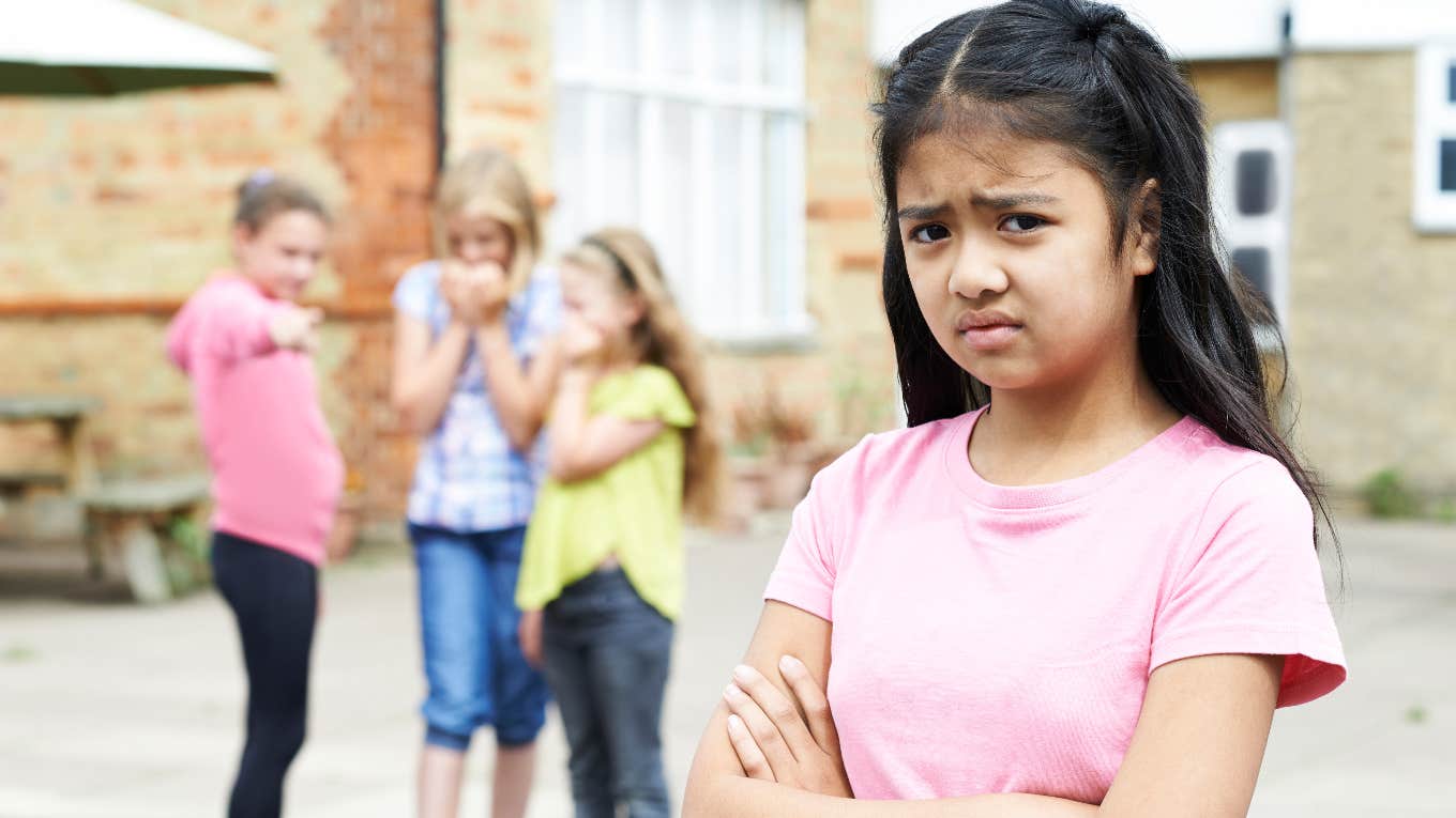 Girl Asks For A Birthday Sleepover But Doesn't Have Any Friends To Invite Girl who doesn't have friends to invite to her birthday sleepover