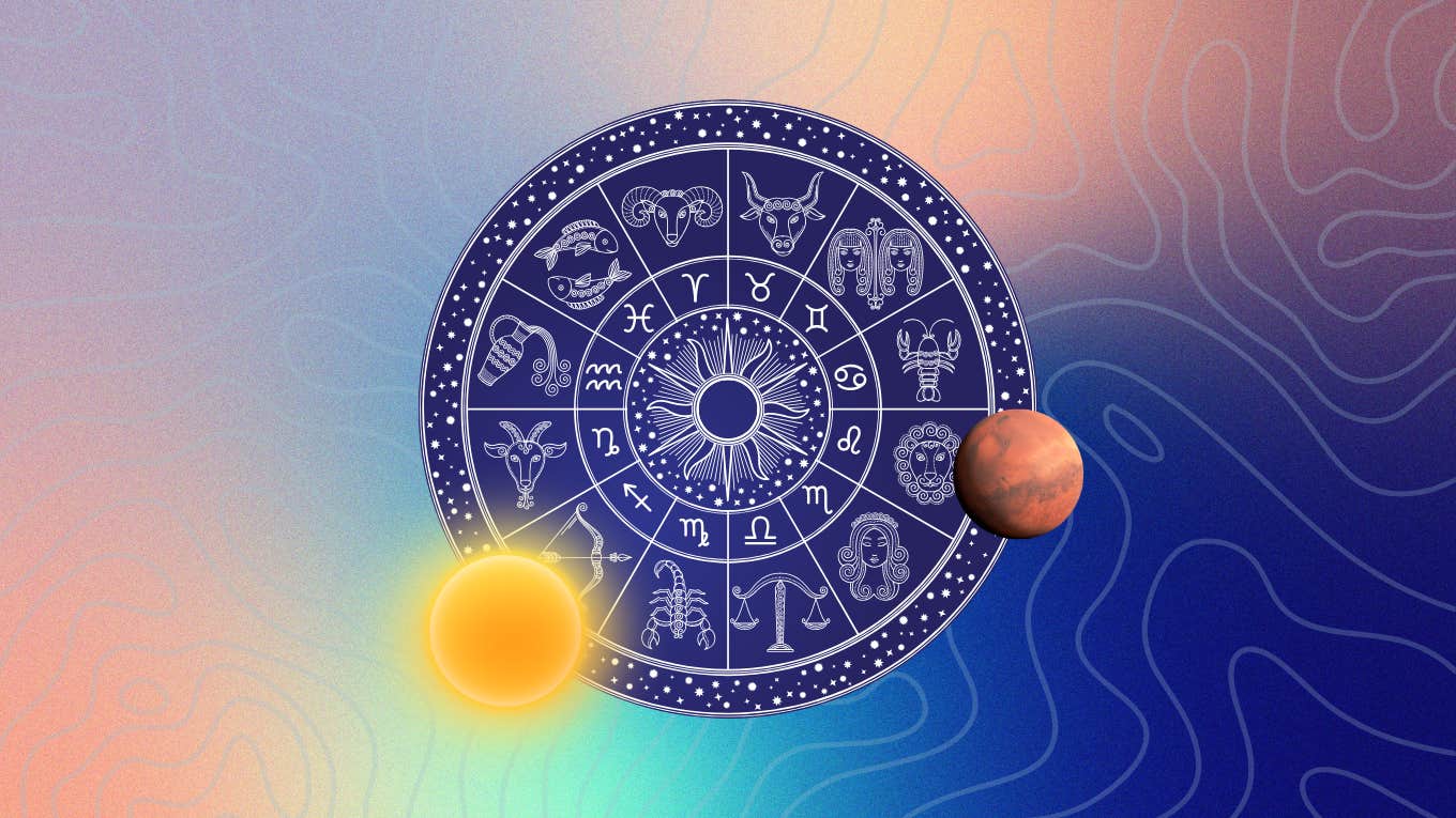 Horoscope For Each Zodiac Sign On November 27, 2024
