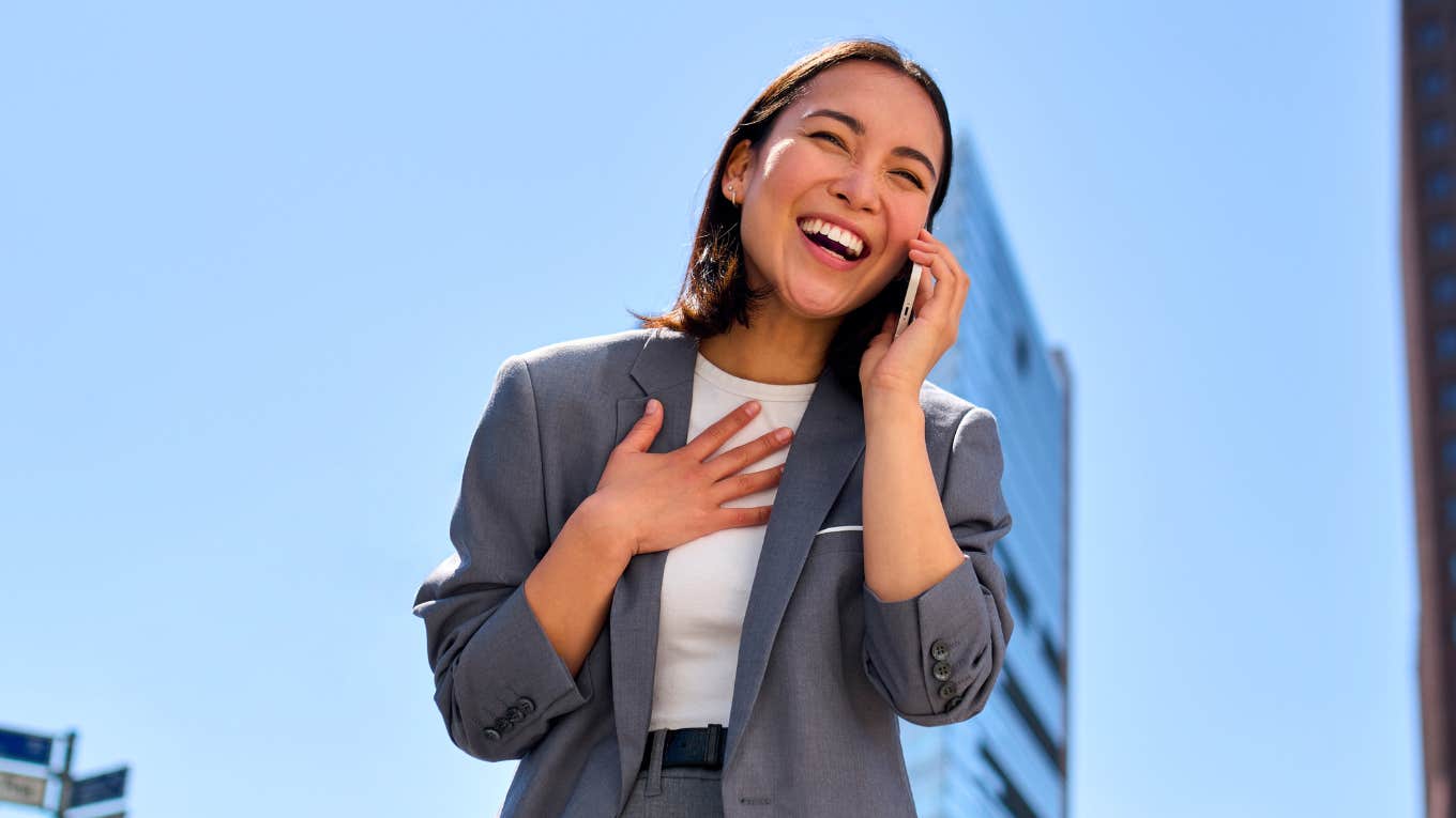 If You've Experienced These Things, You're Luckier Than An Average Person If You've Experienced These Things, You're Luckier Than An Average Person