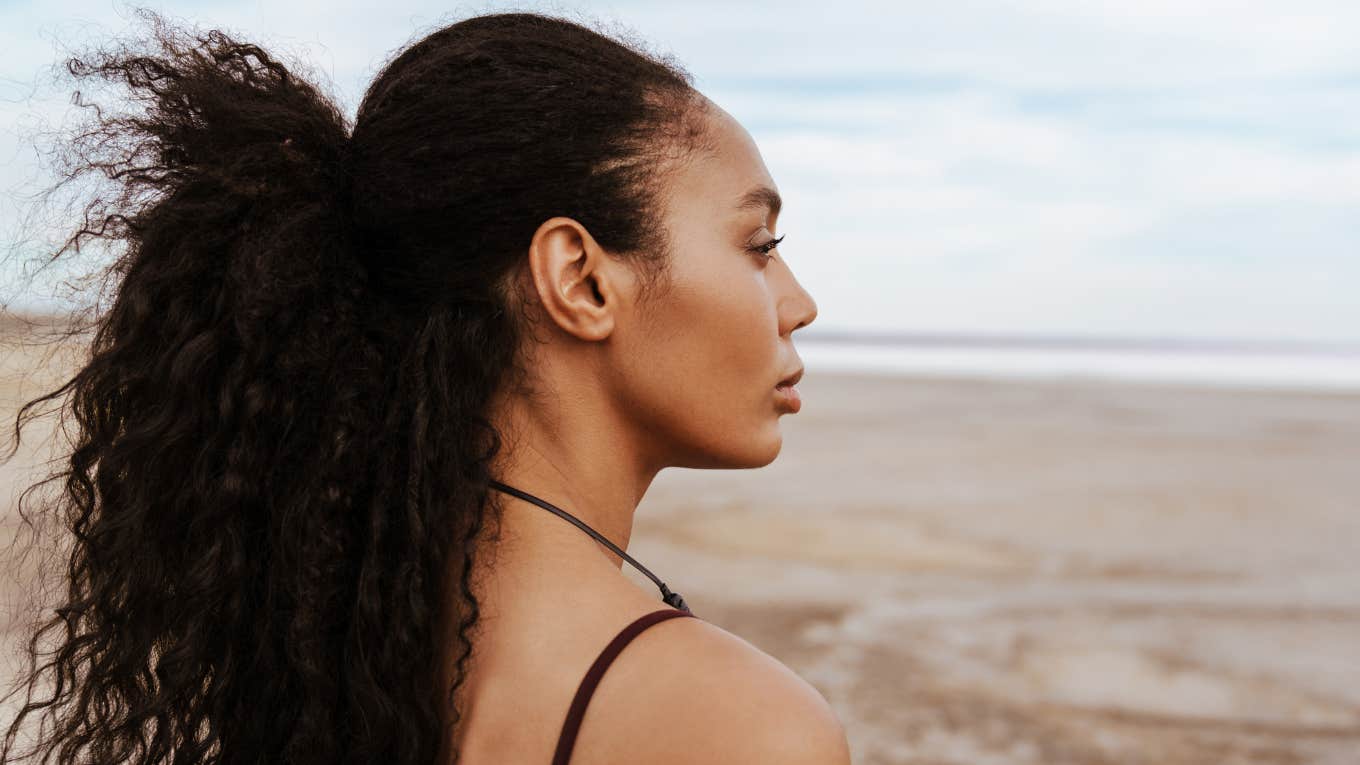 How I Left My Abusive Husband Woman finally left her abusive husband.