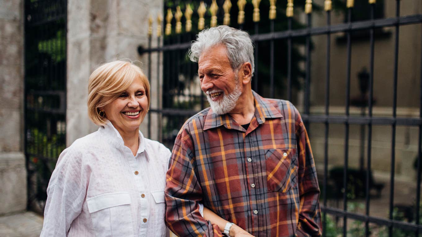 Psychology Says If You Can Master These Skills, Your Relationship is Set For Life Couple has mastered skills and their relationship has been set for life.