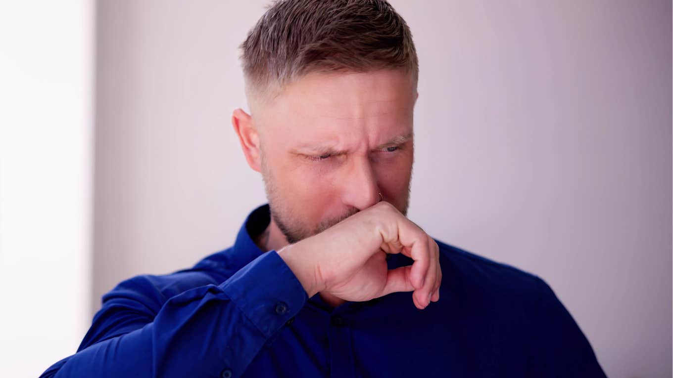 Honest Men Confess The Real Reason They Cheated On Wives Who Were Good To Them Honest man reveals why he cheated on his wife who was good to him.