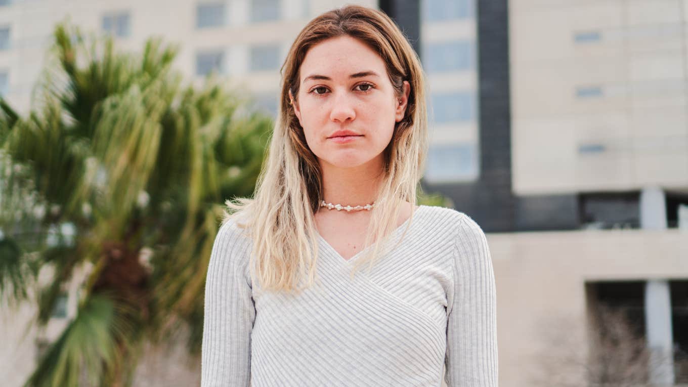 Neurodivergent Woman Explains How It Feels To Not Be Anyone's Best Friend Neurodivergent woman who is not anyone's best friend
