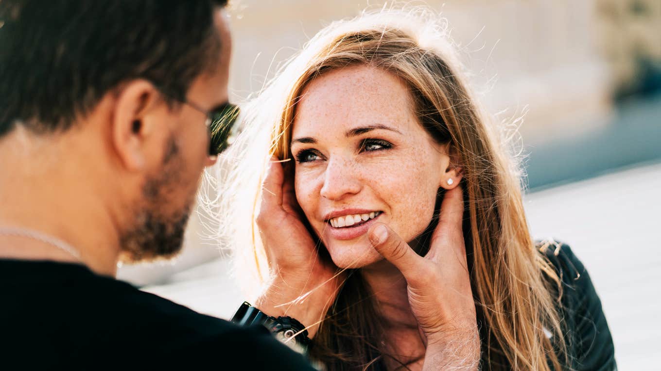 Phrases That Will Change The Trajectory Of Your Love Life Changing the trajectory of love life