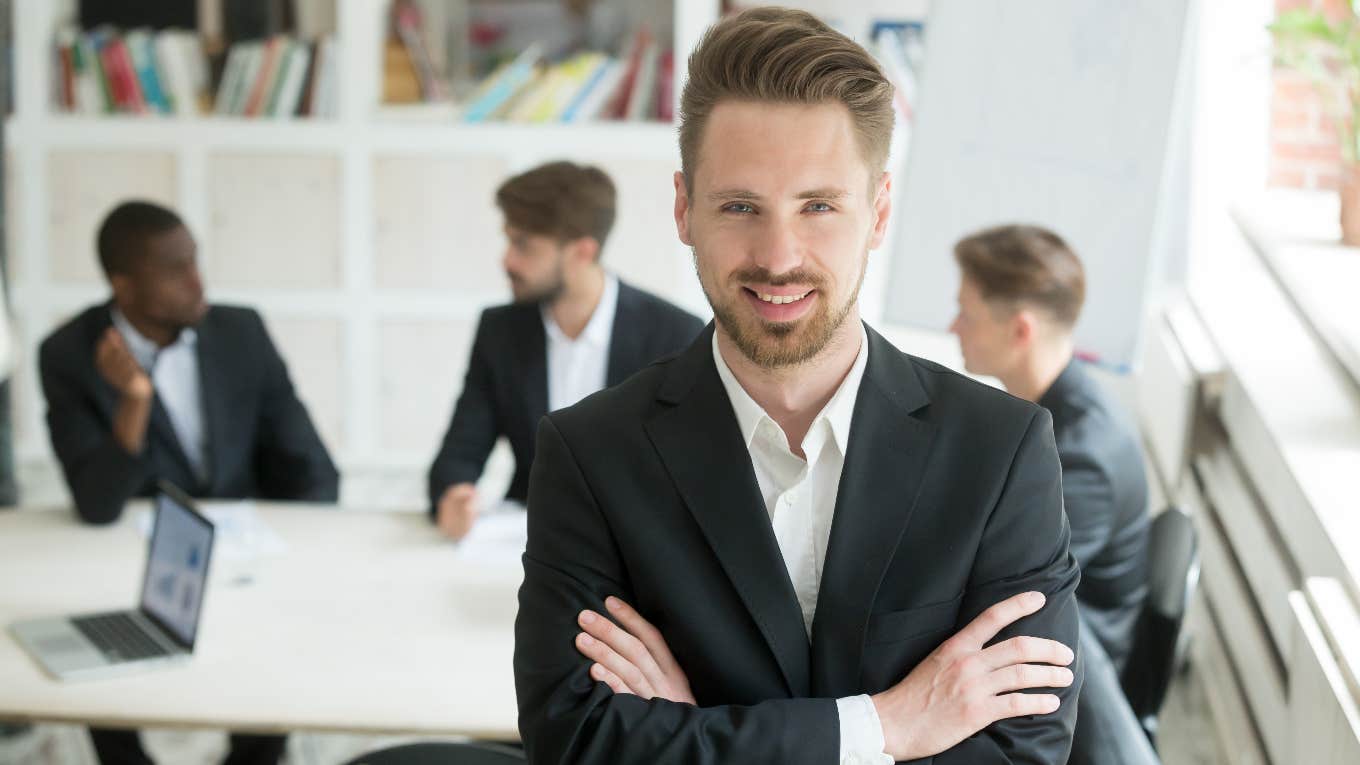 Phrases Incompetent Bosses Use Frequently Incompetent boss who has trouble leading a team