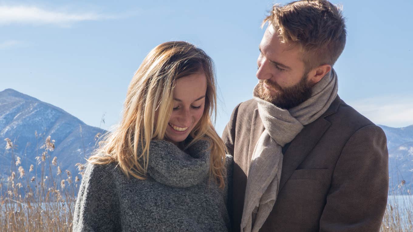 Rare Traits High-Quality Men Simply Can't Resist In Women, According To Psychology High-quality man can't resist these traits in this woman.