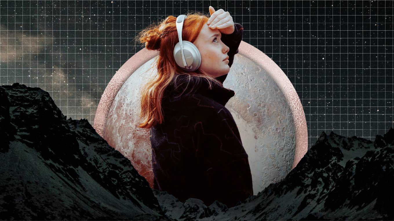 Struggle Ends Zodiac Signs After Pluto Enters Aquarius November 18 woman zodiac signs struggle ending with pluto in aquarius week of november 18-24, 2024