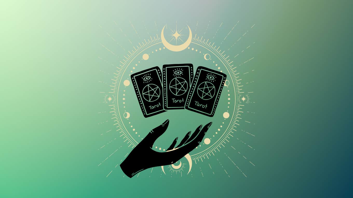 What Each Zodiac Sign Needs To Know About November 5, According To A Tarot Card Reader What Each Zodiac Sign Needs To Know About November 5, According To A Tarot Card Reader