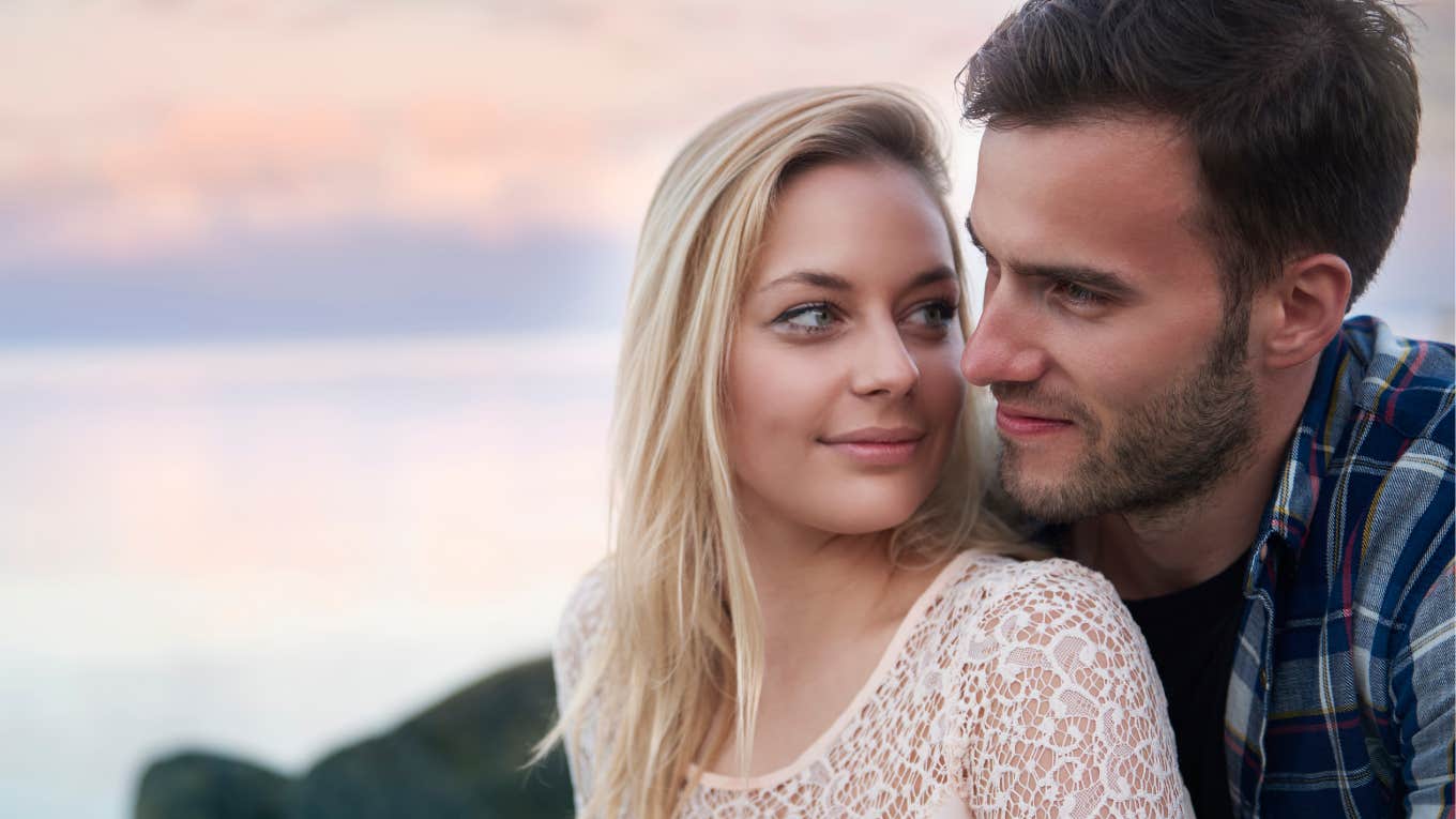Types Of Men That Women Always For — Then Instantly Regret Woman goes for a type of man and then instantly regrets it.