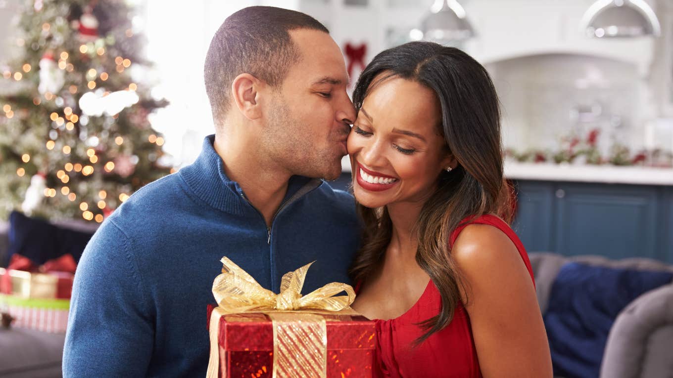 All I Want For Christmas Is A Divorce All woman wants for Christmas from her husband is a divorce.