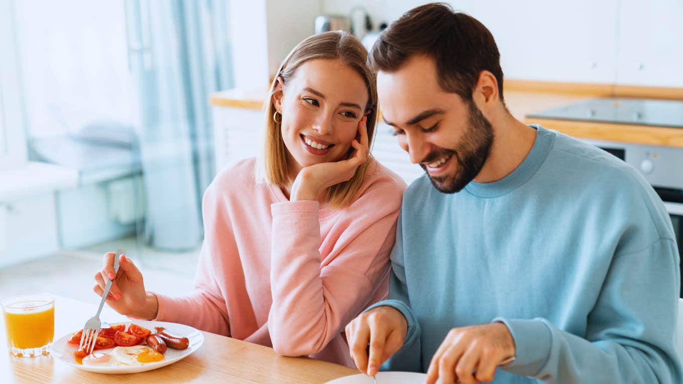 Ways A Woman Can Attract A True Match By Leading With Integrity Woman attracts her true match by leading with integrity.