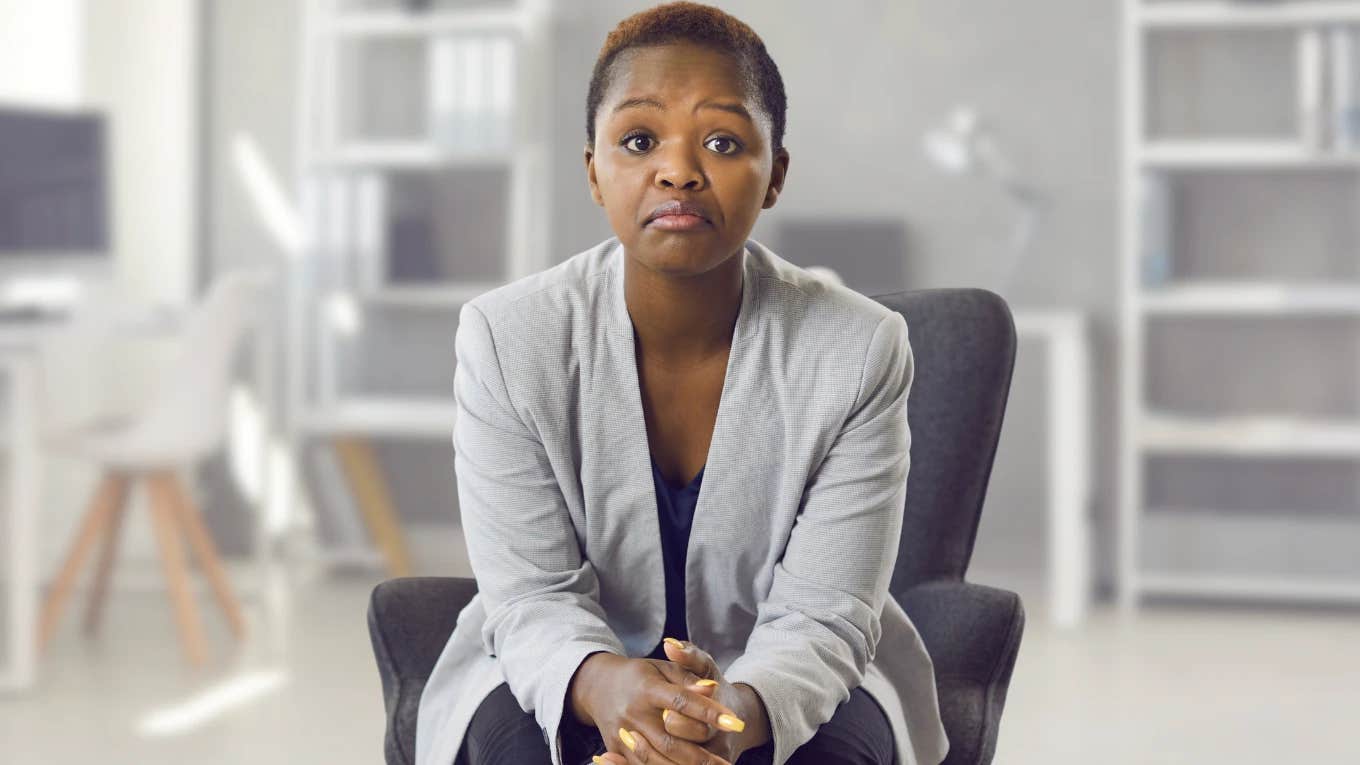 Worker Says Employees Offered A Managerial Position Should Be Deeply Offended Corporate worker upset after being offered a managerial position