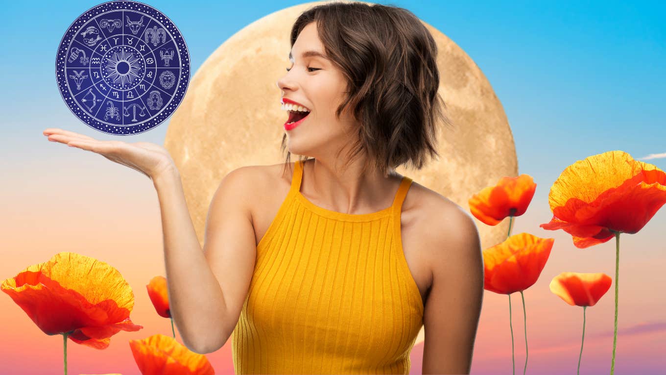 Zodiac Signs With The Best Horoscopes On November 25, 2024 Zodiac Signs With The Best Horoscopes On November 25, 2024
