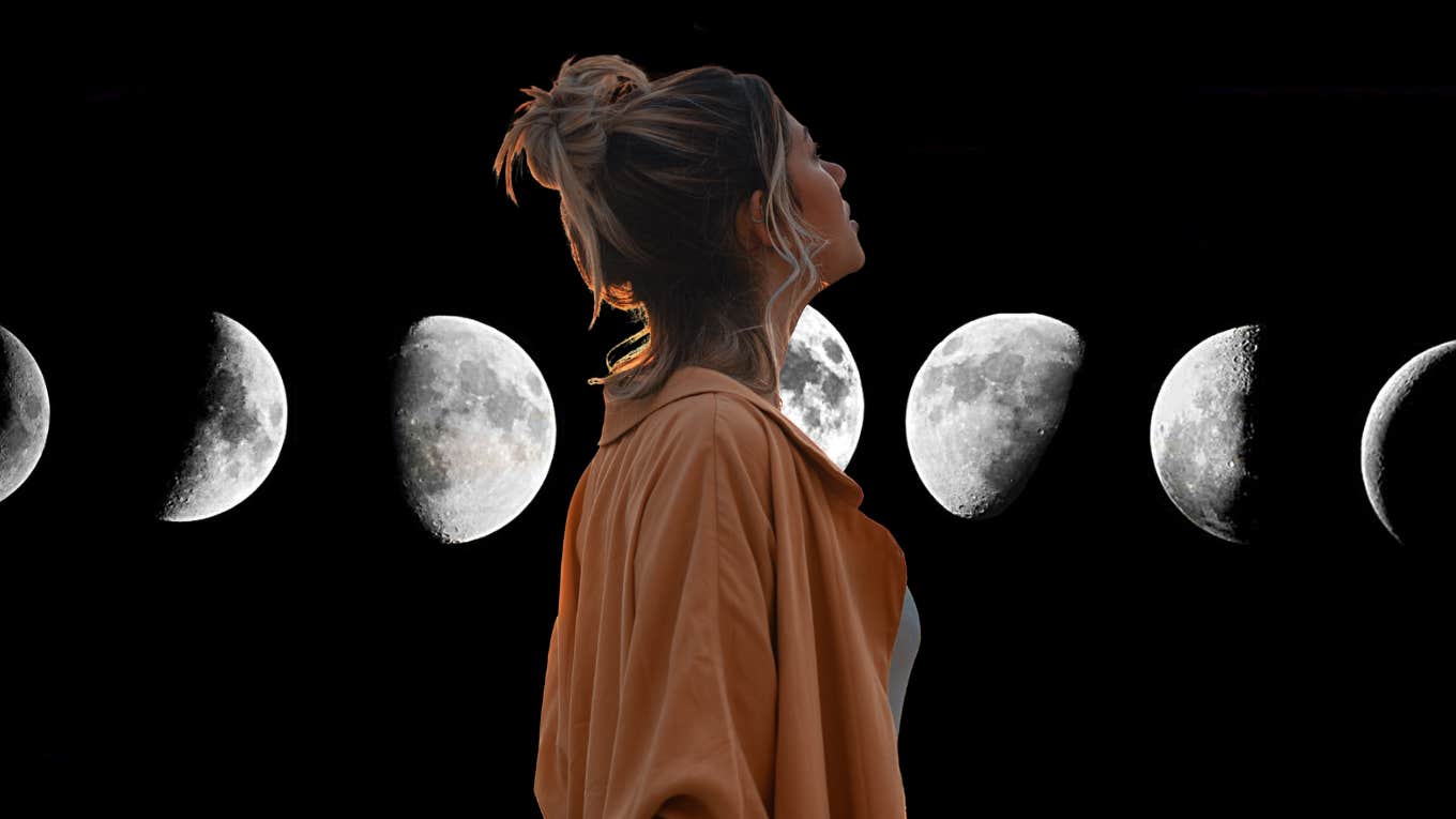 Zodiac Signs Enter A More Fortunate Era Starting With The Aquarius Moon On November 7, 2024 Zodiac Signs Enter A More Fortunate Era Starting With The Aquarius Moon On November 7, 2024