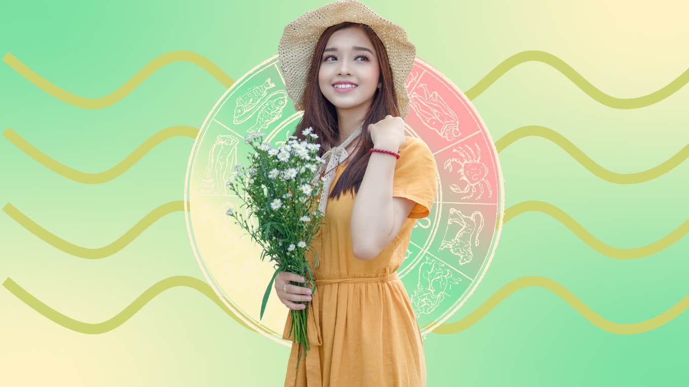 Zodiac Signs Find True Love On November 9, 2024 Zodiac Signs Find True Love On November 9, 2024