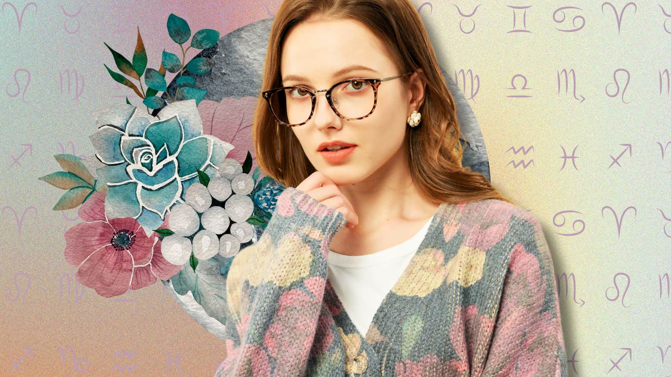 heartache ends for woman zodiac sign November 29 2024