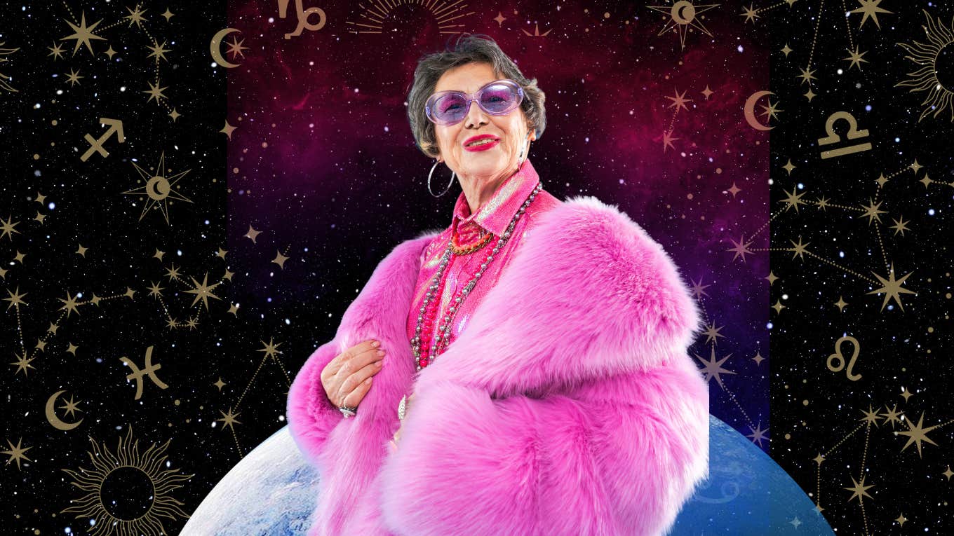 Zodiac Signs Receive Signs From The Universe On November 18, 2024 Zodiac Signs Receive Signs From The Universe On November 18, 2024