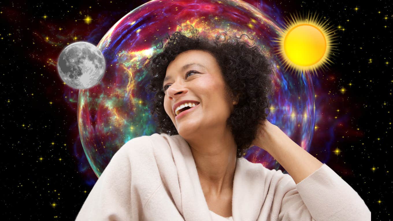 Zodiac Signs Receive Signs From The Universe On November 6, 2024 Zodiac Signs Receive Signs From The Universe On November 6, 2024