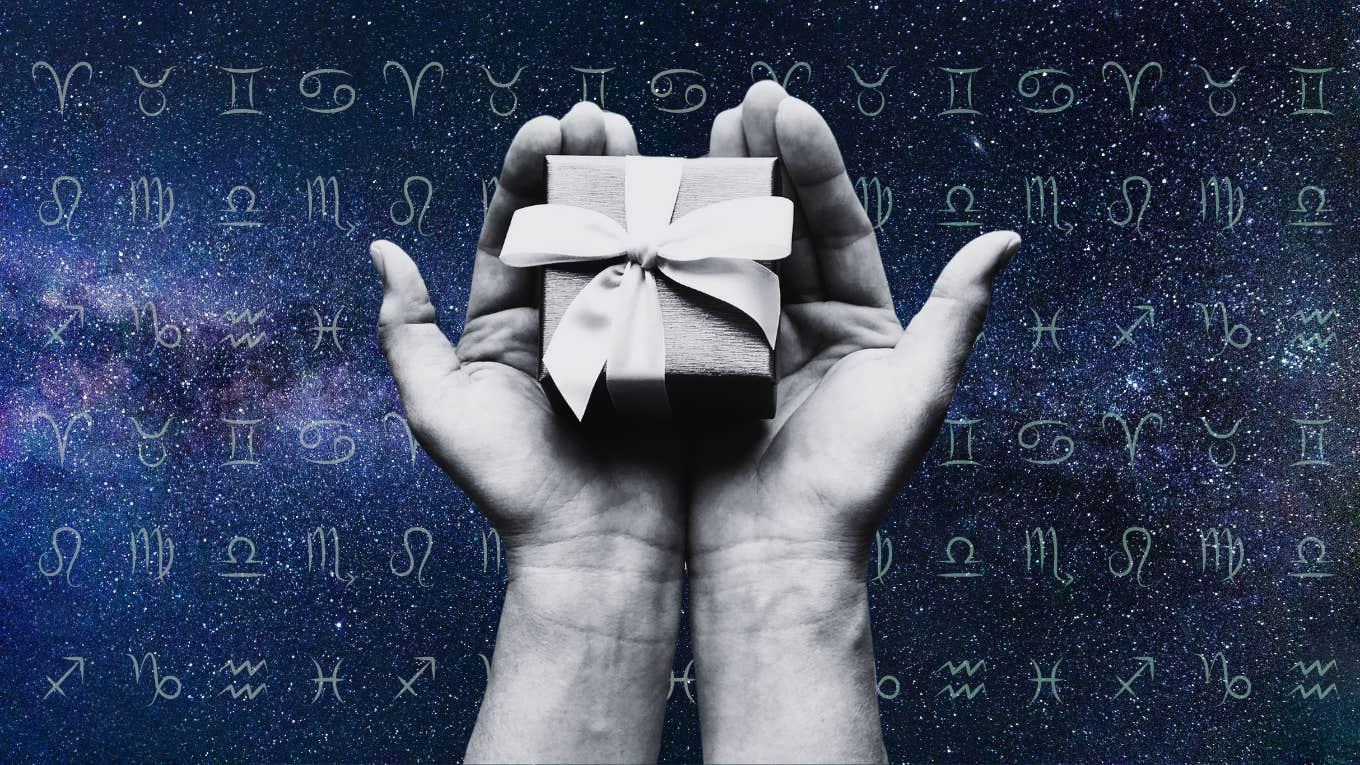 Zodiac Signs Receive A Special Gift From The Universe On November 11, 2024 Zodiac Signs Receive A Special Gift From The Universe On November 11, 2024