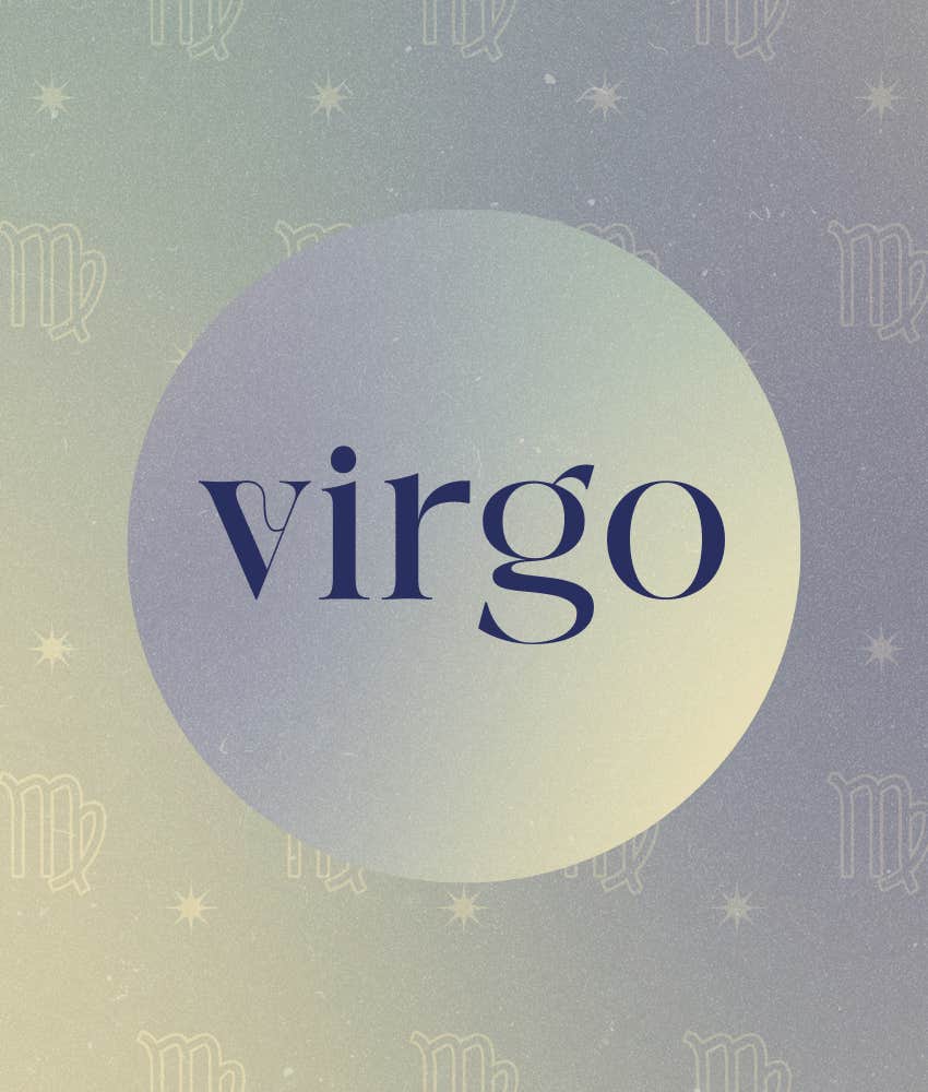 virgo rising sign success first half 2025