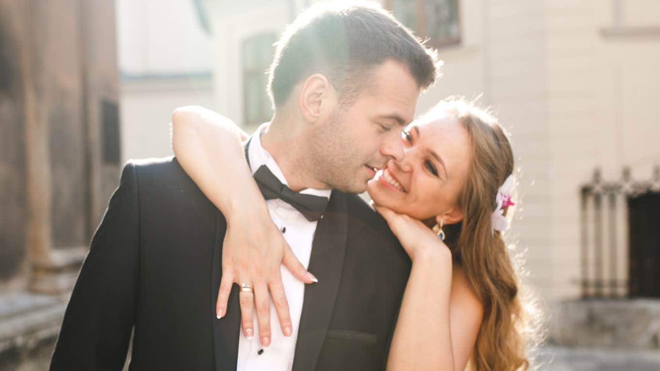 Odd Behaviors That Actually Mean A Man Is Really Serious About You Man displays behaviors he is serious about a woman.