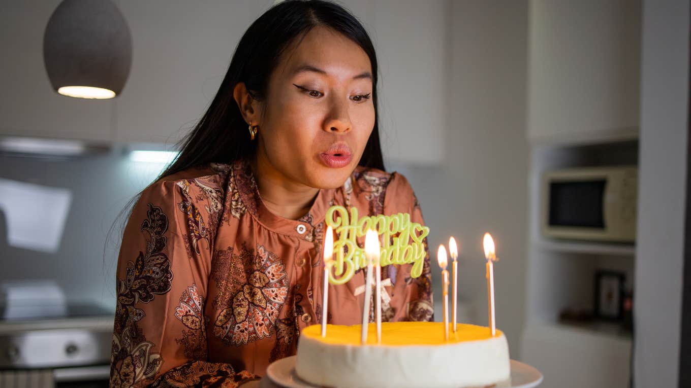 What Your Birth Month Reveals About Your Genuine, No-Filter Personality Woman's birth month reveals her genuine personality.