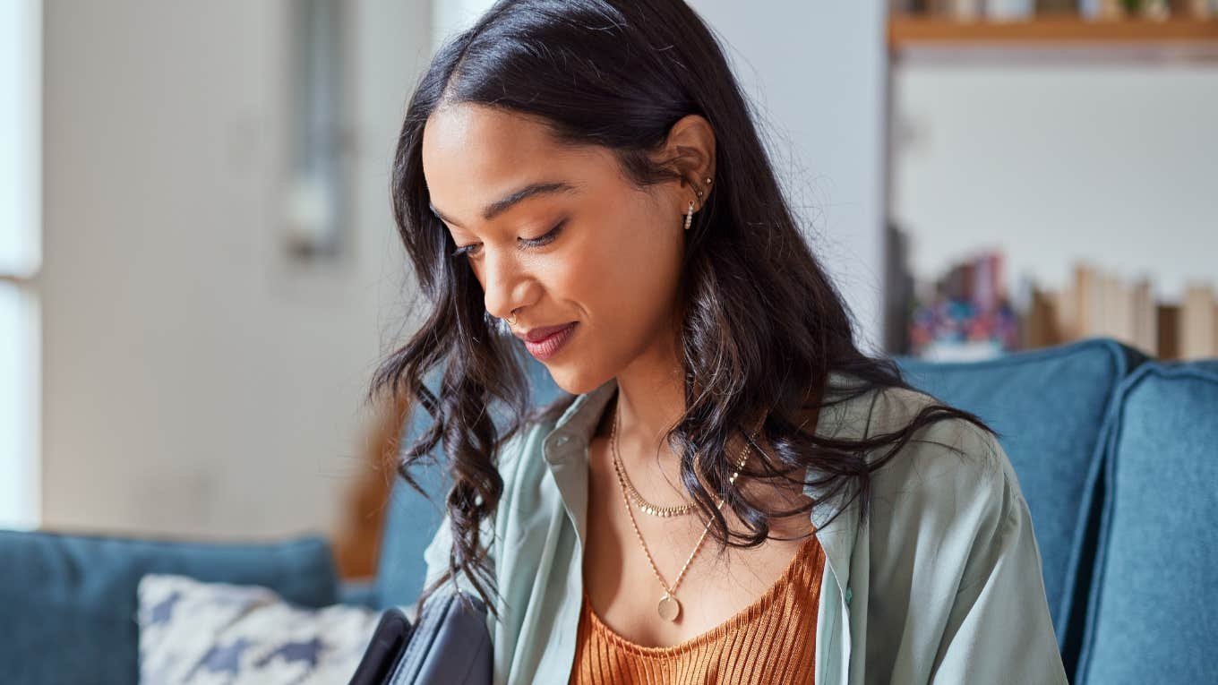 If You Have This Blood Type, Research Says Your DNA Is Special Woman has unique blood type that makes her DNA special.