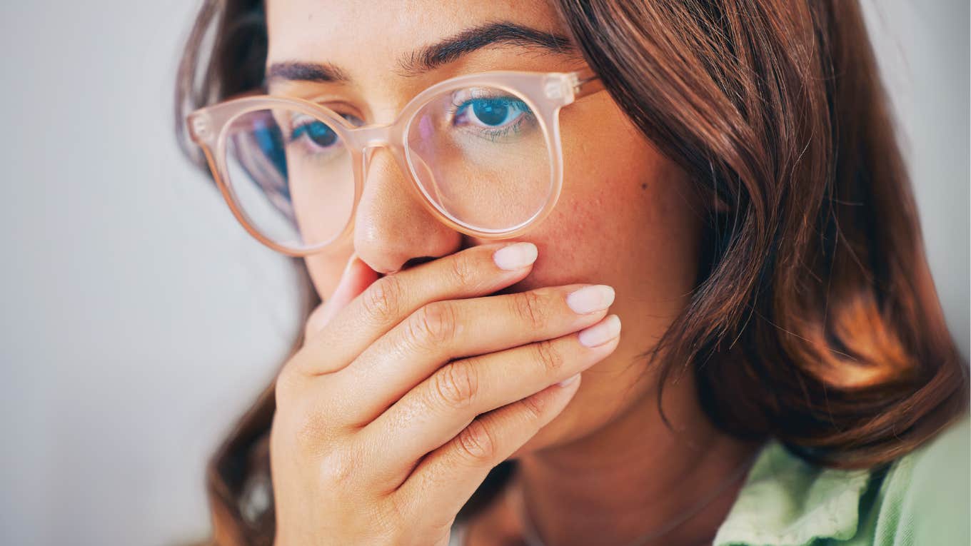 My Boyfriend Recorded Me Masturbating And Posted It Online As Revenge Porn Woman shocked after finding out what her boyfriend posted online.