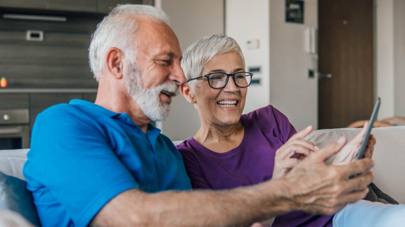 Divorce-Proof Qualities Most Boomers Have In Their Marriages That Younger Generations Lack Boomers have divorce-proof qualities that younger generations marriages lack.