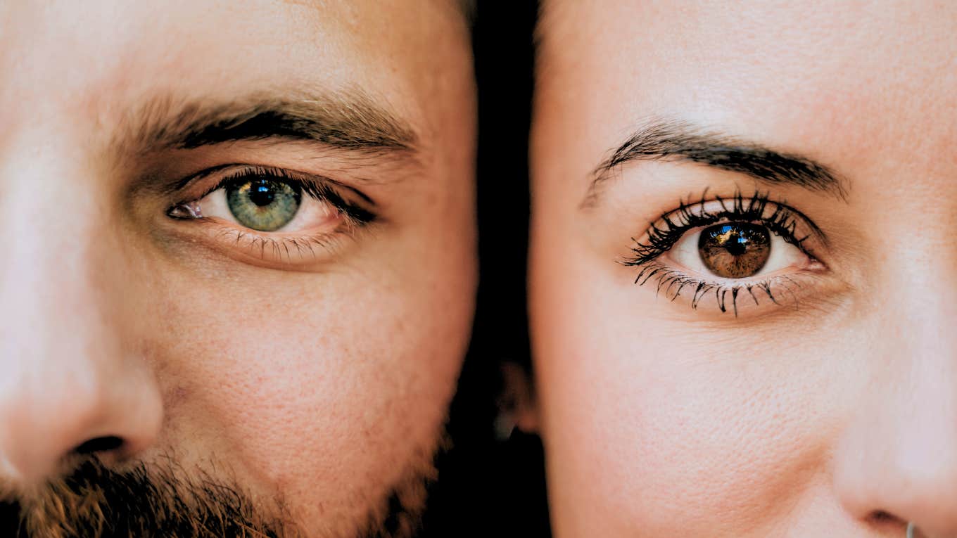 Evolutionary Differences Between Men And Women That Honestly Explain Everything Evolutionary differences between men and women