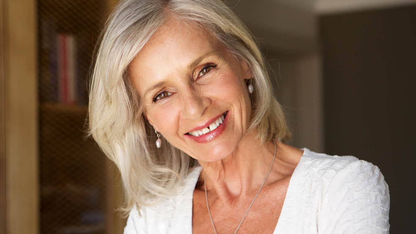 Things Gen-X Was Taught About Happiness That Would Make Boomers Roll Their Eyes Gen-X woman knows things about happiness that boomers roll their eyes at.
