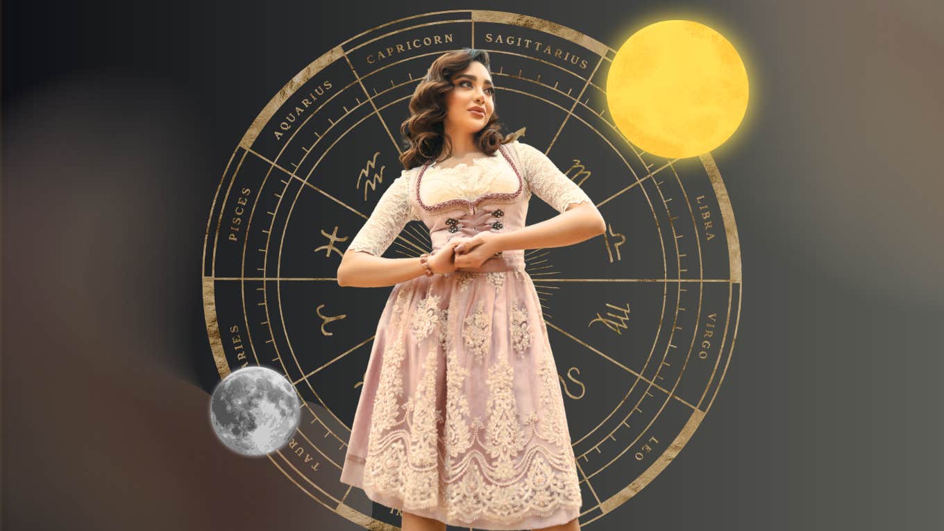 Horoscope For Each Zodiac Sign On December 14, 2024 