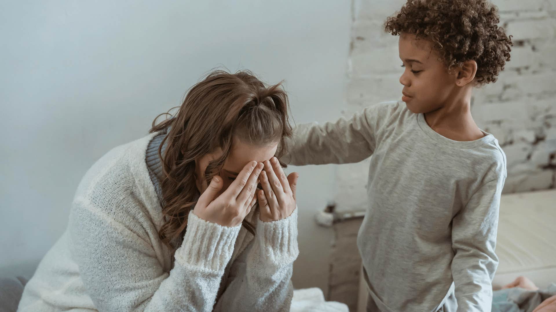 judgment matters are a reason your wife is stressed out all the time