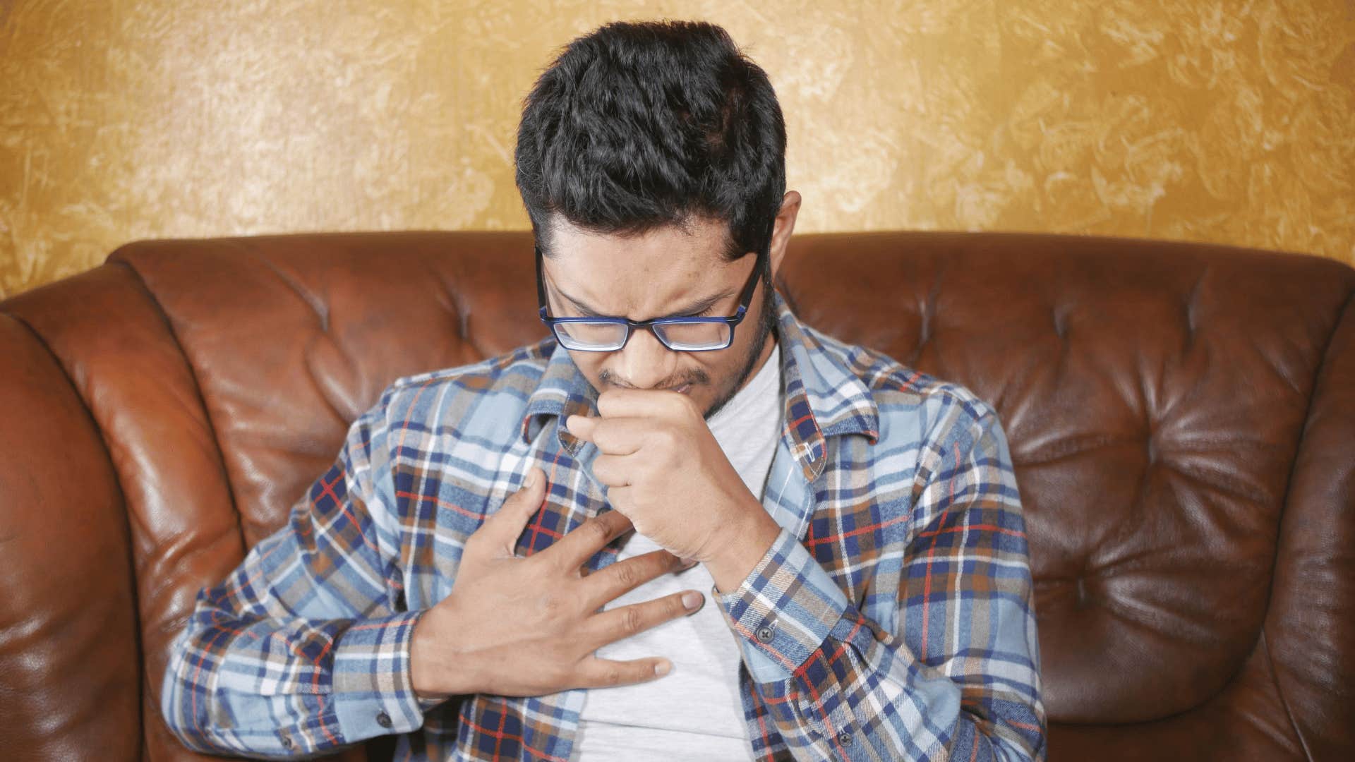 more than chest pain is a sign of a medical emergency
