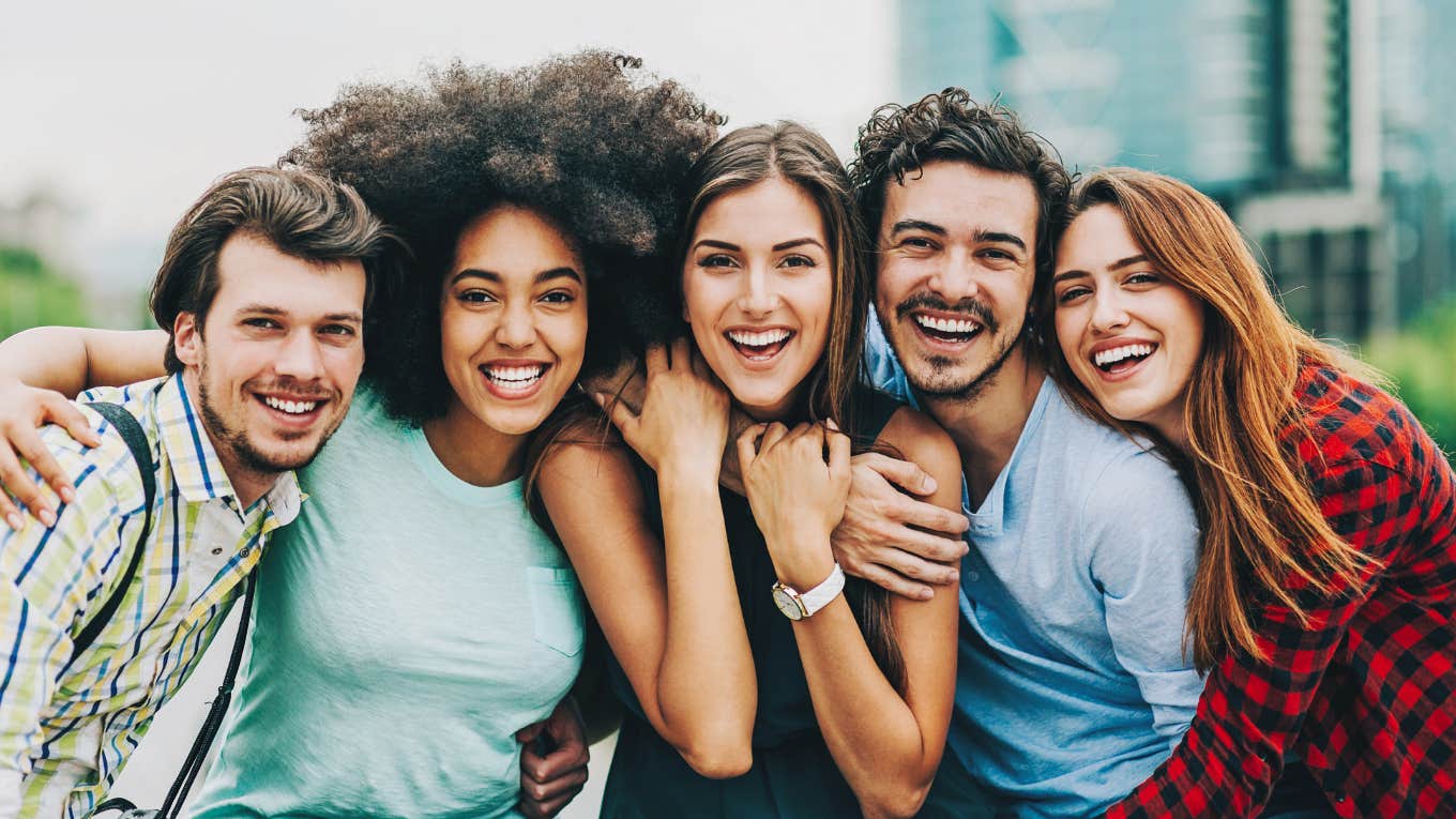 People Who Are Most Loved By Everyone In Their Lives Share These Traits Most loved people.