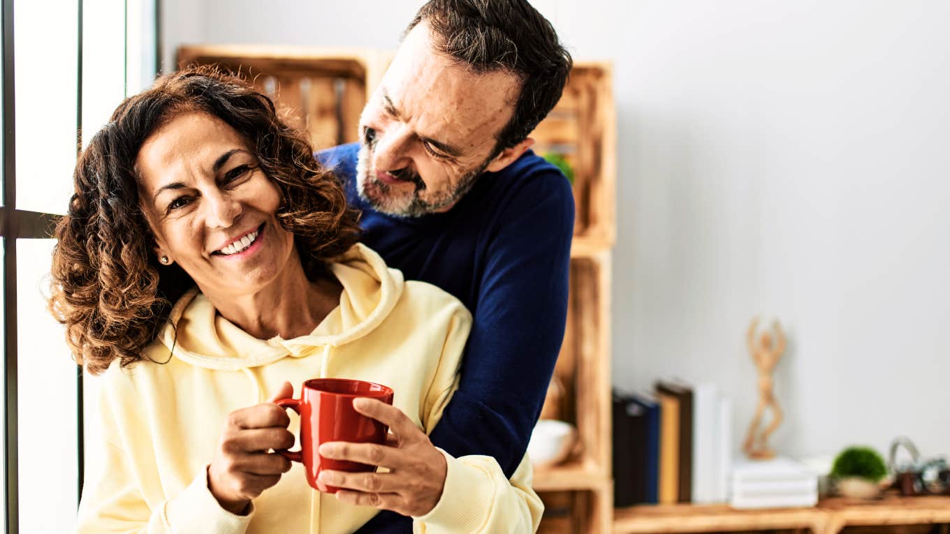 Psychology Says These Phrases Will Attract The One Who Will Truly Love You Woman attracting the one who truly loves her.