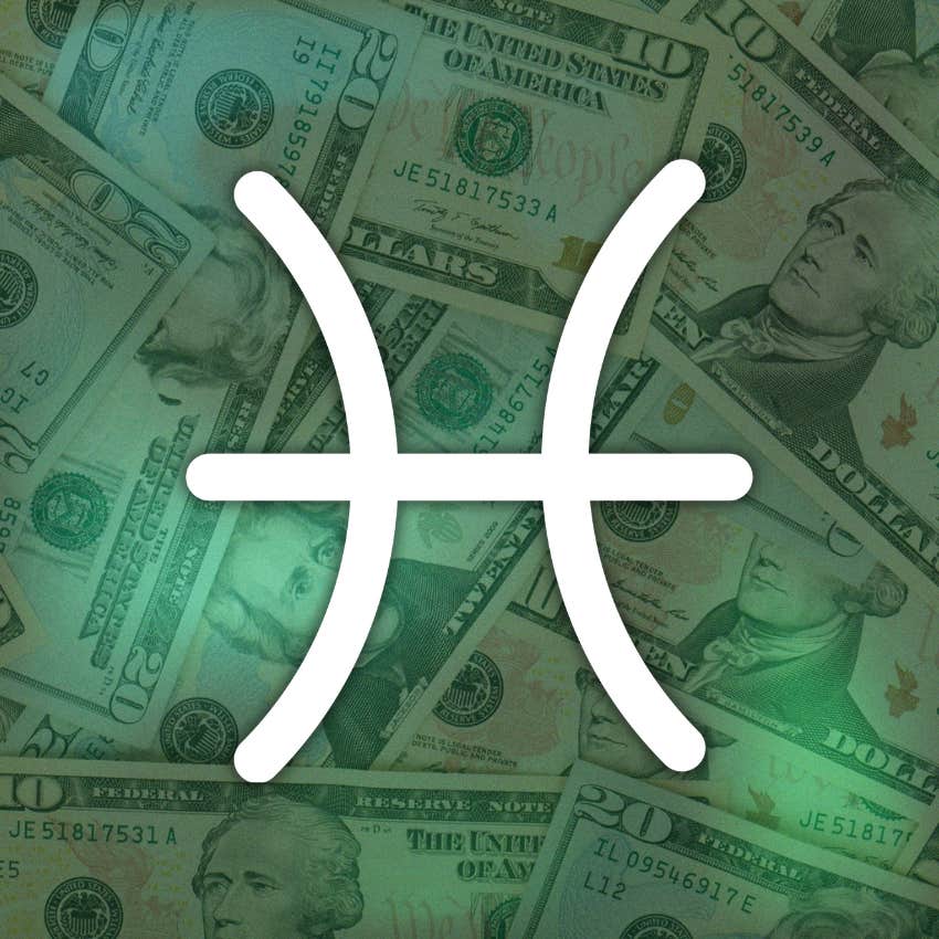 pisces zodiac signs effective way bring money into life