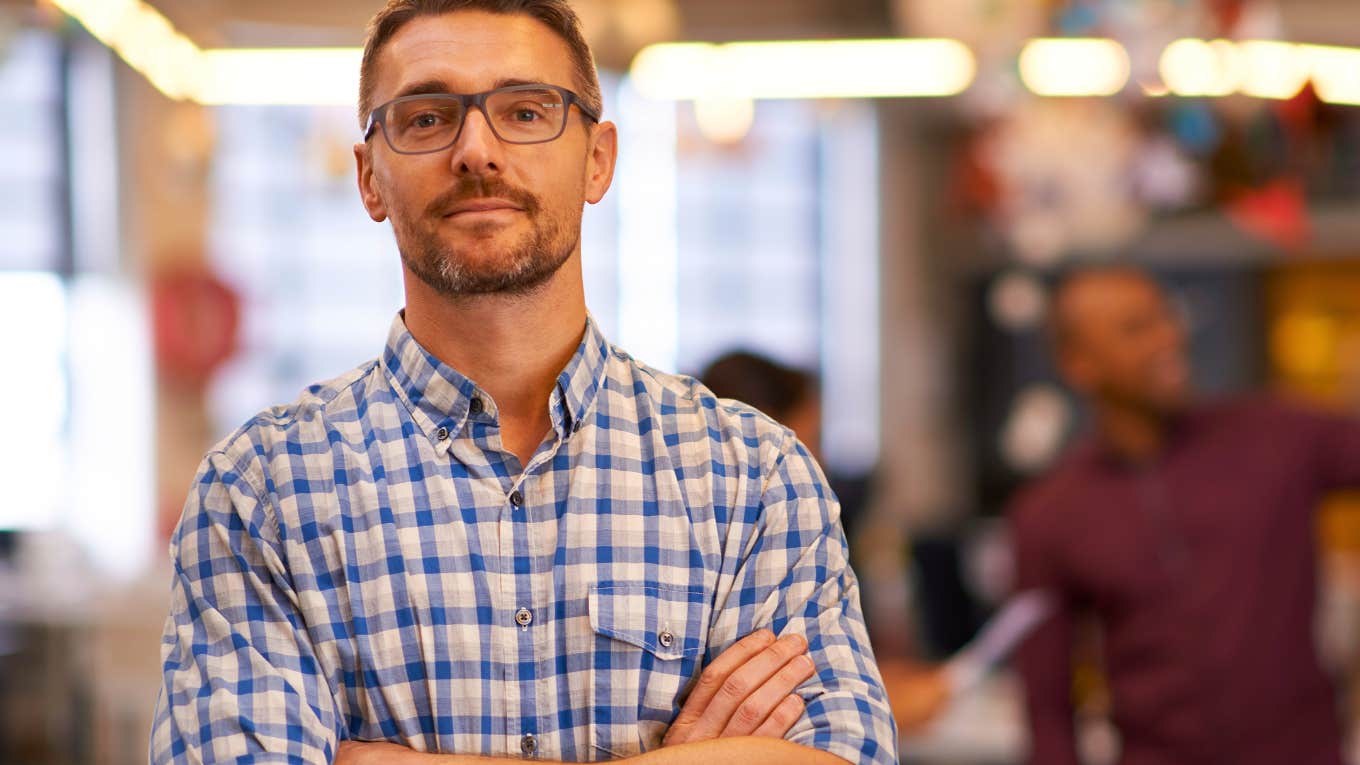 Signs You're Mentally Sharper Than An Average Person, According To Psychology Signs You're Mentally Sharper Than An Average Person, According To Psychology
