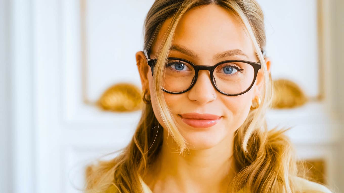 Signs You’re More Self-Aware Than An Average Person Signs You’re More Self-Aware Than An Average Person