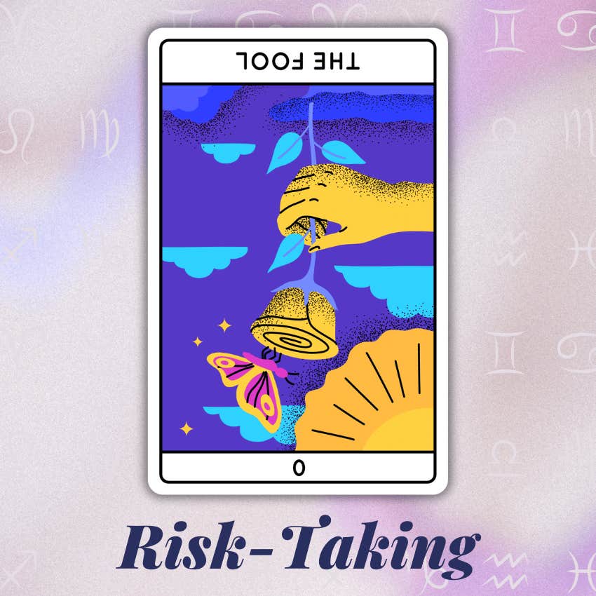 taurus 2025 tarot horoscope may fool reversed