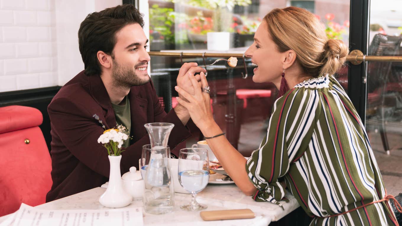 Things Millennial & Gen-Z Men Love About Gen-Ex Women Things Millennial & Gen-Z Men Love About Gen-Ex Women