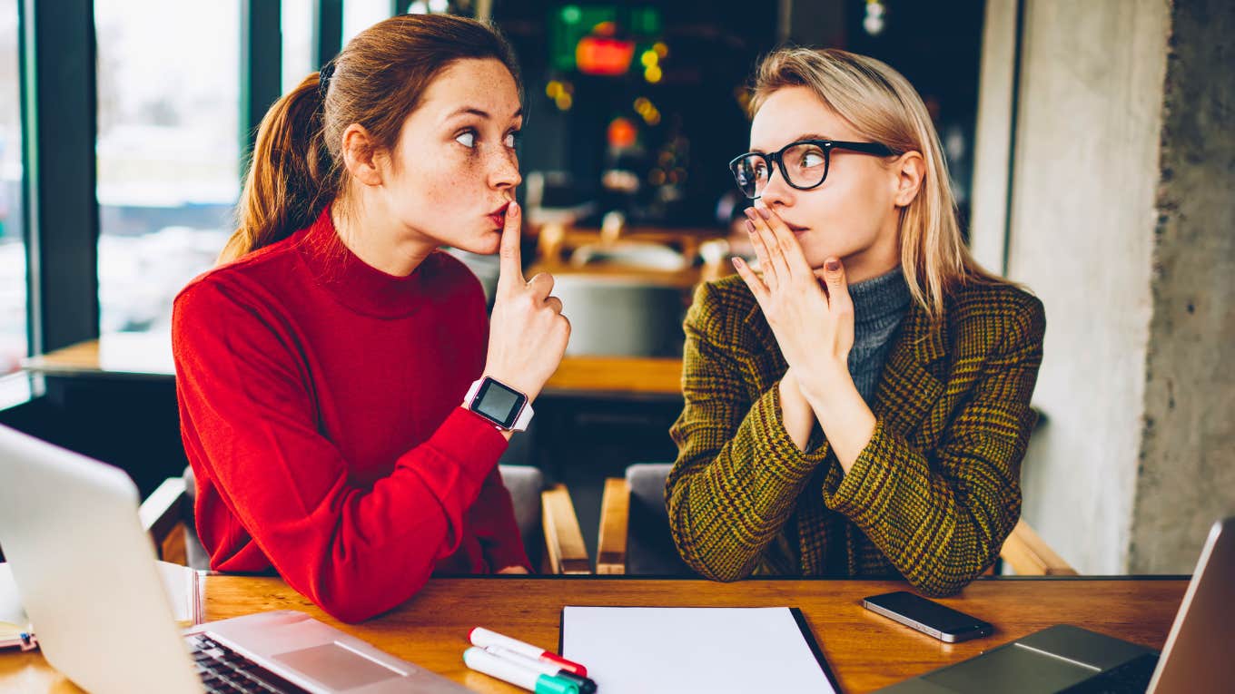 Things Truly Intelligent People Never Complain About, According To Psychology Things Truly Intelligent People Never Complain About, According To Psychology
