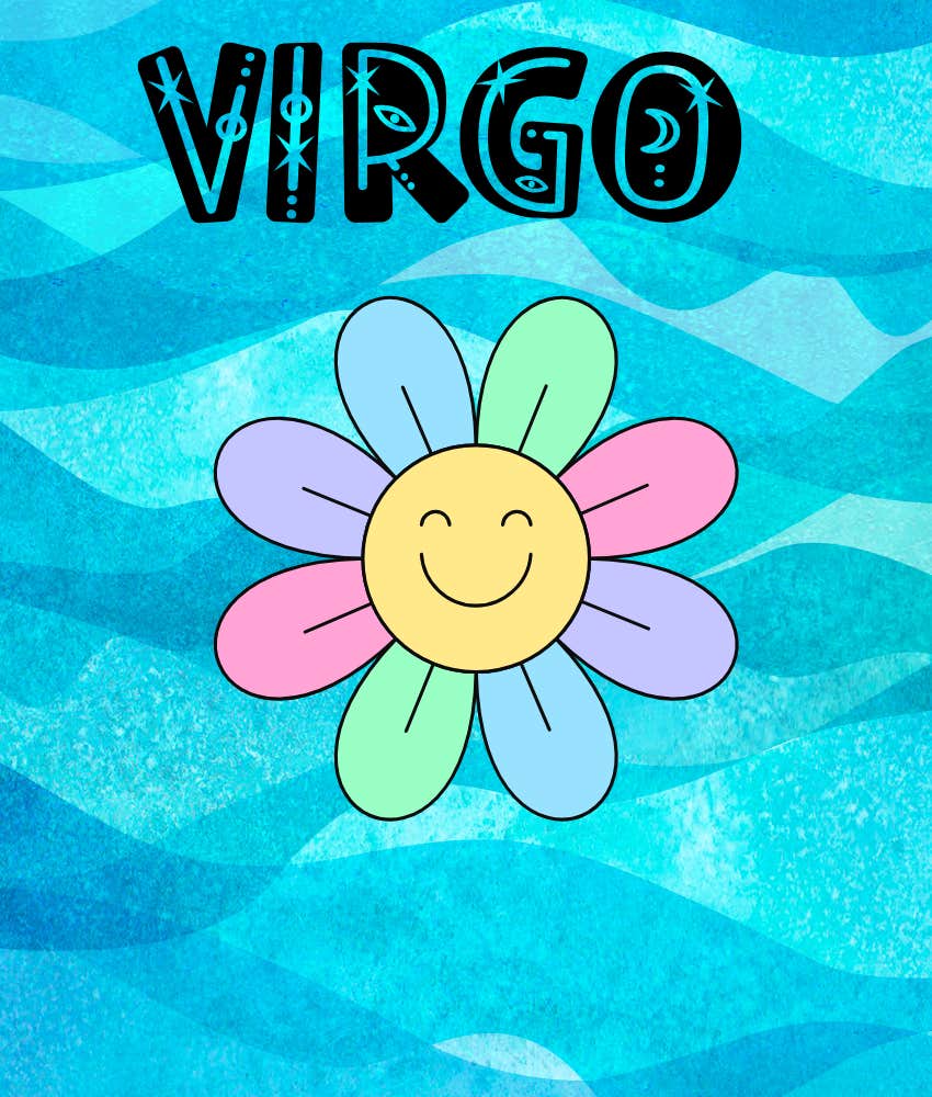 Virgo Zodiac Signs With Excellent Horoscopes On December 7, 2024