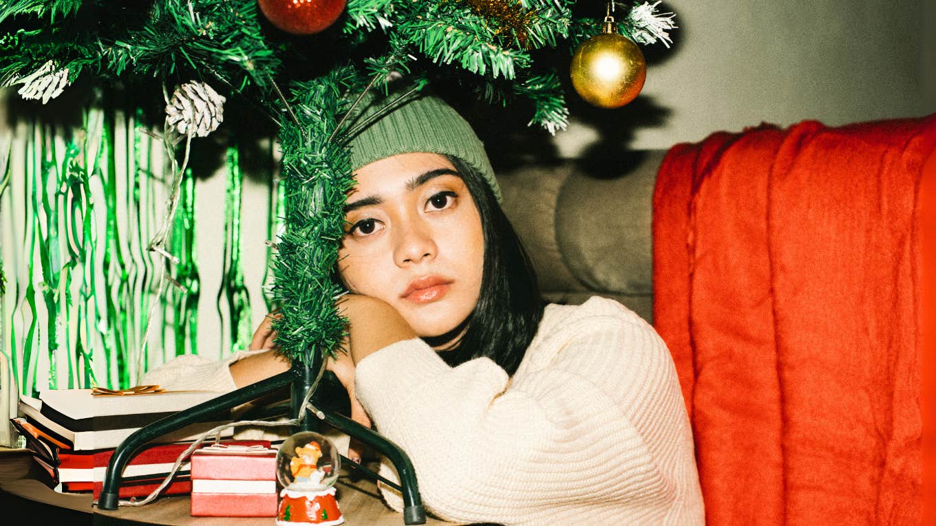 Ways To Manage The Emotional Fallout Of Holiday Gatherings Managing the emotional fallout of holiday gatherings.