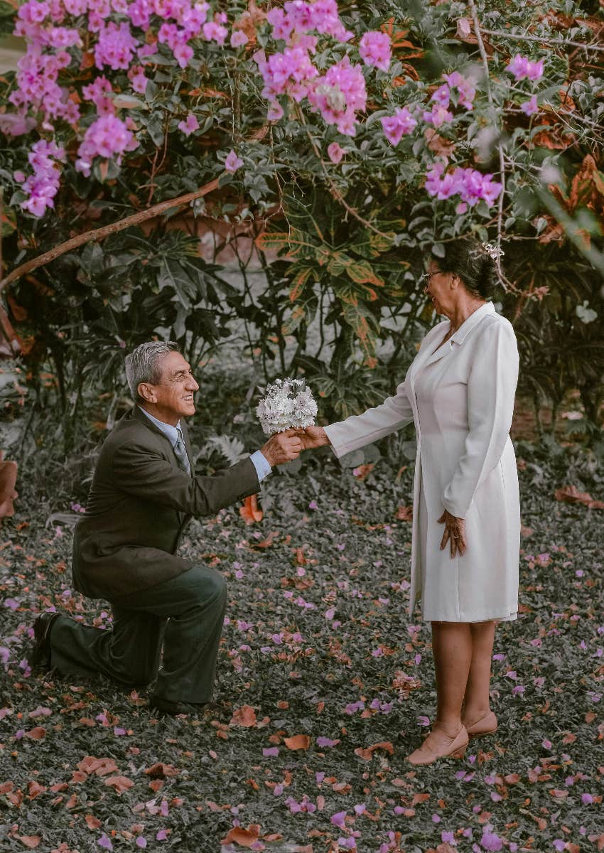 Women Who Marry For These Reasons Far More Likely To Divorce, Says Psychology